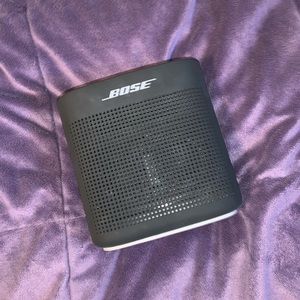 Bose Soundlink Color II